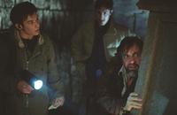 Veritas: The Quest - 8 x 10 Color Photo #29