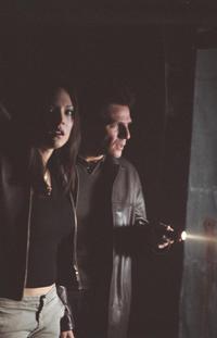 Veritas: The Quest - 8 x 10 Color Photo #33