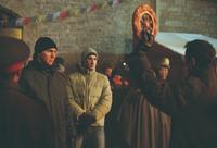 Veritas: The Quest - 8 x 10 Color Photo #42