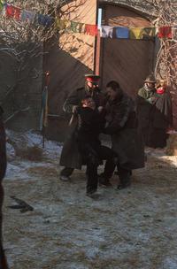 Veritas: The Quest - 8 x 10 Color Photo #45