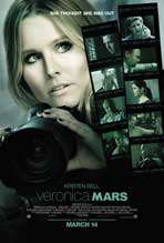 "Veronica Mars" Movie Poster