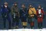 Vertical Limit - 8 x 10 Color Photo #6