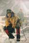 Vertical Limit - 8 x 10 Color Photo #16