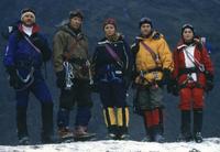 Vertical Limit - 8 x 10 Color Photo #6