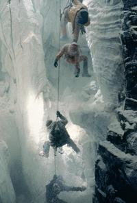 Vertical Limit - 8 x 10 Color Photo #10