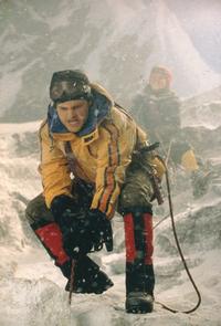 Vertical Limit - 8 x 10 Color Photo #16