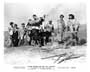 Viking Women and the Sea Serpent - 8 x 10 B&W Photo #2