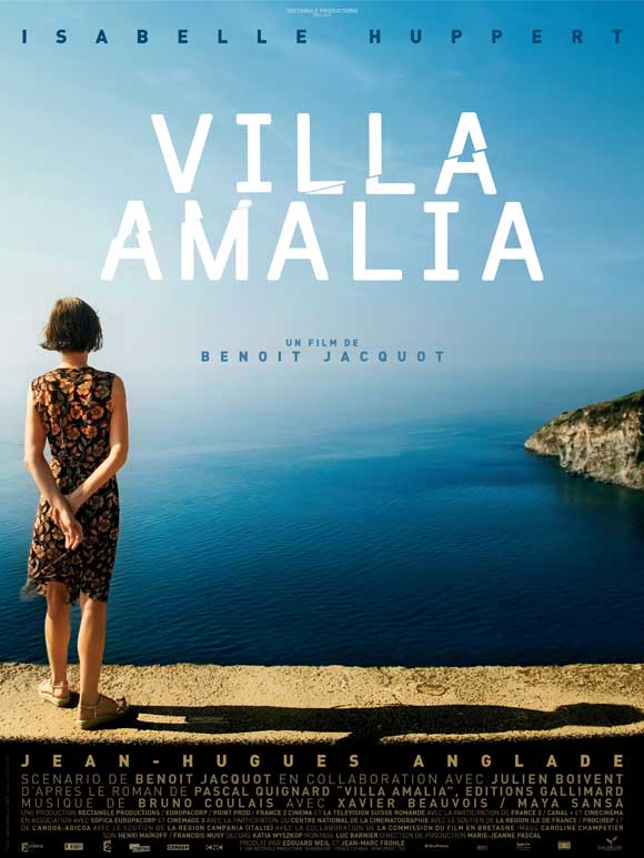 Villa Amalia movie