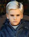 Village of the Damned - 8 x 10 Color Photo #4