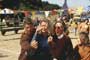 Village of the Damned - 8 x 10 Color Photo #16