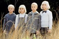 Village of the Damned - 8 x 10 Color Photo #2