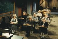 Village of the Damned - 8 x 10 Color Photo #3