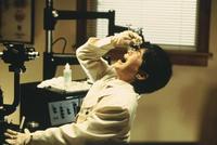 Village of the Damned - 8 x 10 Color Photo #6