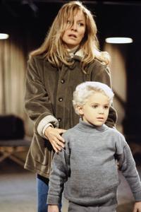Village of the Damned - 8 x 10 Color Photo #7