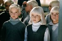 Village of the Damned - 8 x 10 Color Photo #9