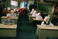 Village of the Damned - 8 x 10 Color Photo #10