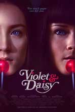 "Violet & Daisy" Movie Poster