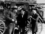Virginia City - 8 x 10 B&W Photo #1
