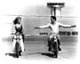 Viva Las Vegas - 8 x 10 B&W Photo #2