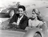 Viva Las Vegas - 8 x 10 B&W Photo #6