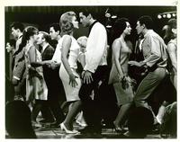 Viva Las Vegas - 8 x 10 B&W Photo #1