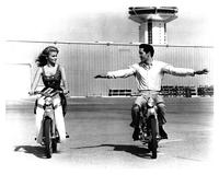 Viva Las Vegas - 8 x 10 B&W Photo #2