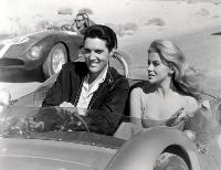 Viva Las Vegas - 8 x 10 B&W Photo #6