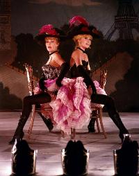 Viva Maria! - 8 x 10 Color Photo #3