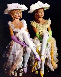 Viva Maria! - 8 x 10 Color Photo #6