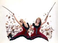 Viva Maria! - 8 x 10 Color Photo #7