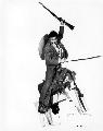 Viva Zapata! - 8 x 10 B&W Photo #1