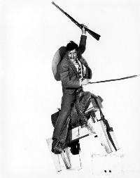 Viva Zapata! - 8 x 10 B&W Photo #1