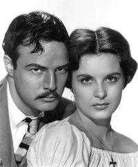 Viva Zapata! - 8 x 10 B&W Photo #1