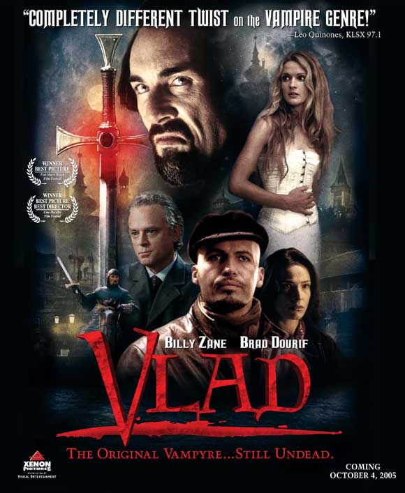 Vlad movie
