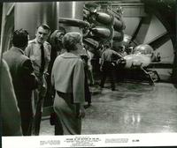 Voyage to the Bottom of the Sea - 8 x 10 B&W Photo #2