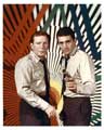 Voyage to the Bottom of the Sea (TV) - 8 x 10 Color Photo #001