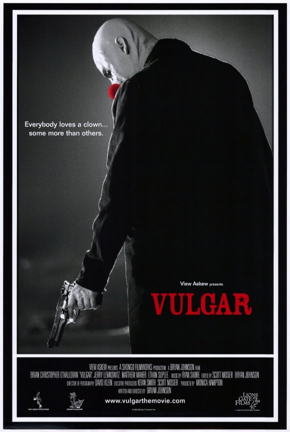 Vulgar [2000]