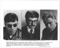Wait until Dark - 8 x 10 B&W Photo #5