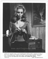 Wait until Dark - 8 x 10 B&W Photo #7
