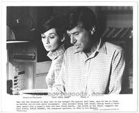 Wait until Dark - 8 x 10 B&W Photo #8