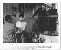 Wait until Dark - 8 x 10 B&W Photo #10
