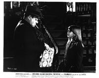 Wait until Dark - 8 x 10 B&W Photo #13