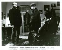 Wait until Dark - 8 x 10 B&W Photo #14