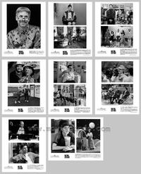 Waiting for Guffman - Set of 8 - 8 x 10 B&W Photos