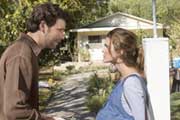 Waitress - 8 x 10 Color Photo #1
