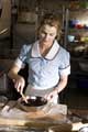 Waitress - 8 x 10 Color Photo #5