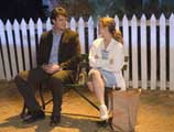 Waitress - 8 x 10 Color Photo #8