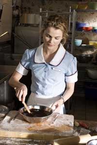 Waitress - 8 x 10 Color Photo #5