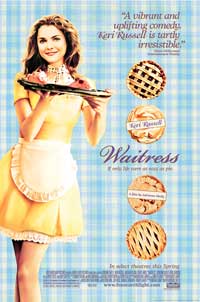 Waitress - 8 x 10 Color Photo #10