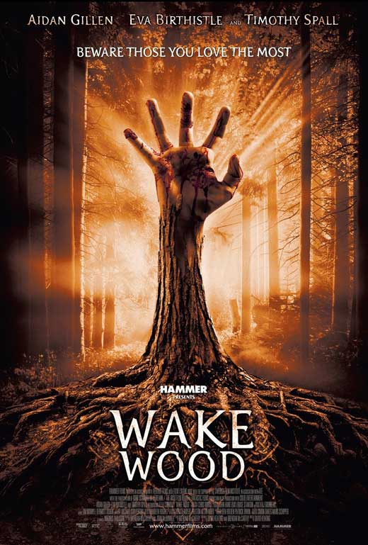 wake the movie